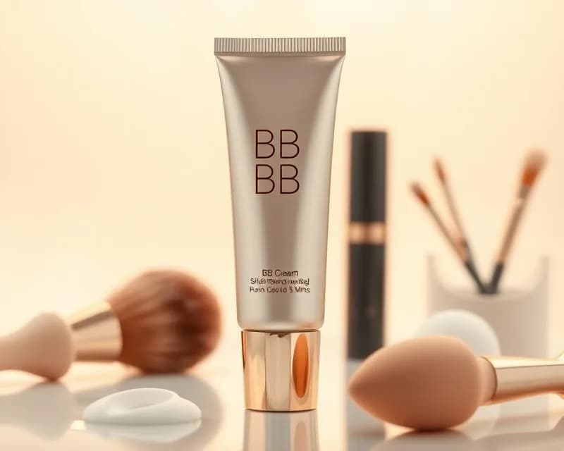 Krem BB: Co to jest? Zastosowanie, różnice i wybór idealnego