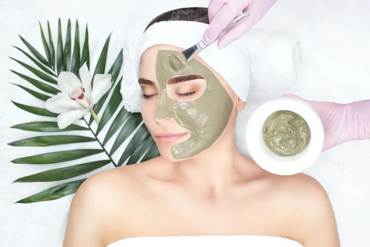 Glinka do twarzy: Jaki rodzaj wybrać dla Twojej cery?