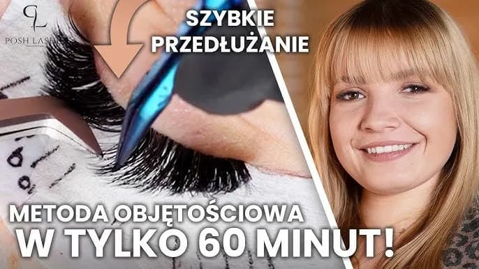 Przedłużanie rzęs: Kompletny przewodnik i sekretne triki