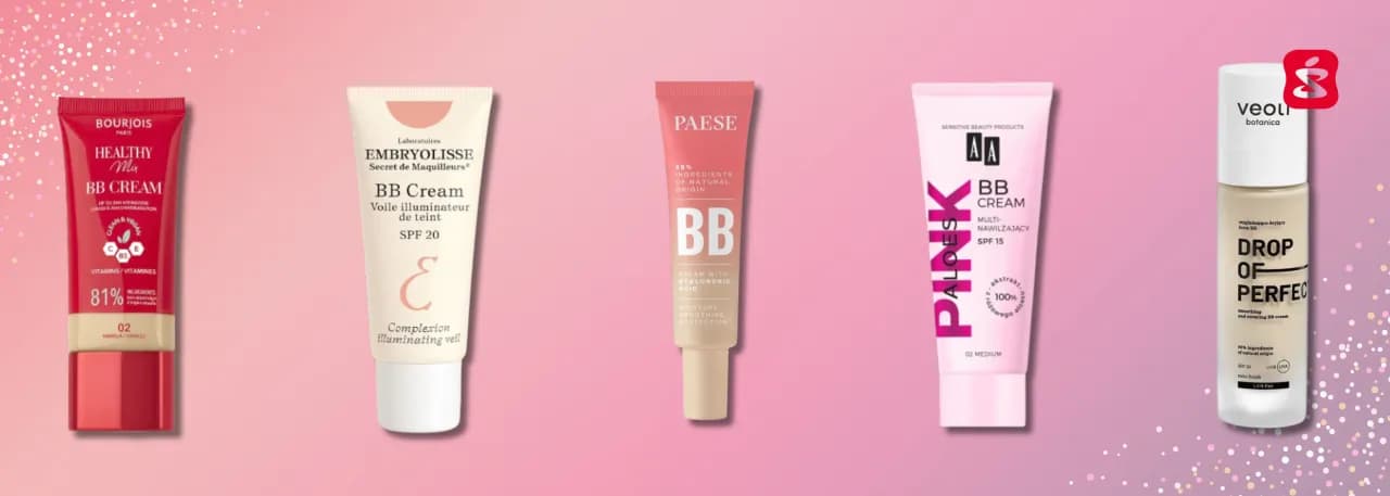 Krem BB: Co to jest? Poznaj jego sekret i korzyści