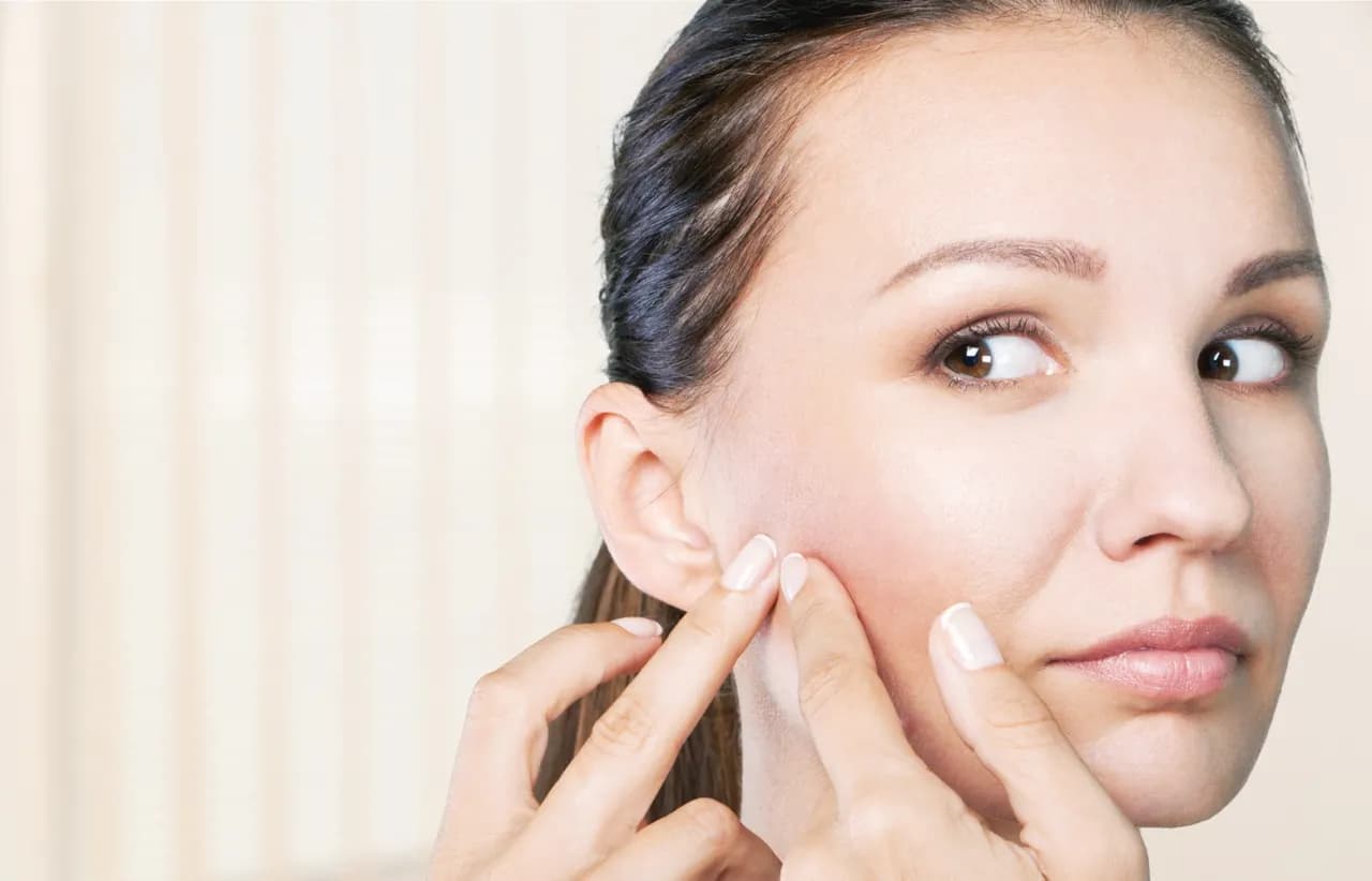 Jak pozbyć się pryszczy? Skuteczne metody od przyczyn po leczenie