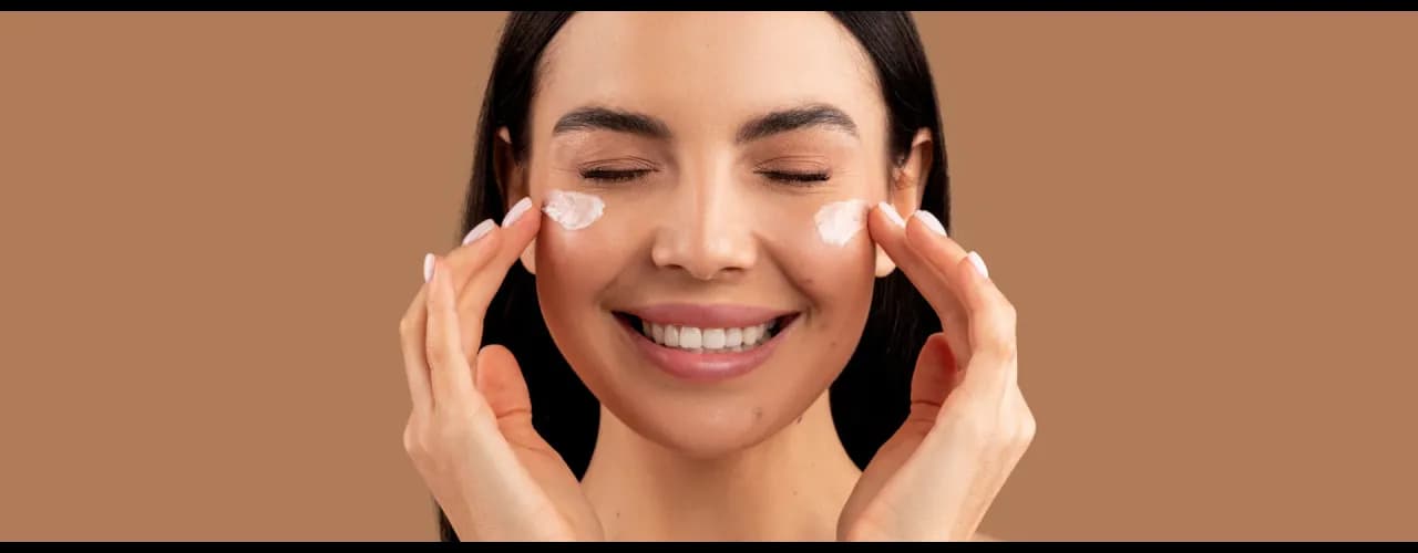 Jak pozbyć się tłustej cery? Skuteczny poradnik krok po kroku