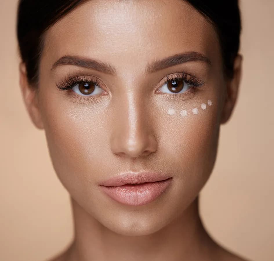 Korektor do makijażu: jak wybrać i stosować? Poradnik