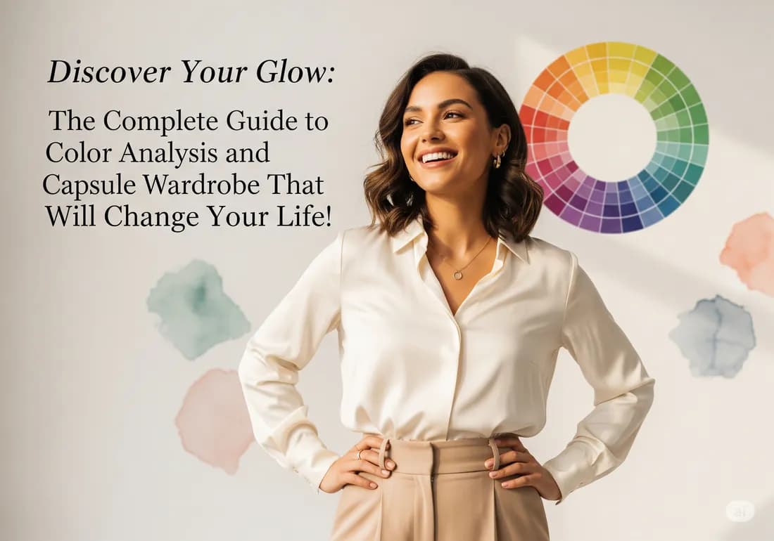 Jak sprawdzić typ cery w domu? Prosty przewodnik krok po kroku