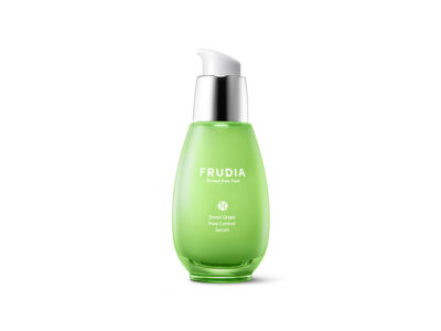 FRUDIA - Green Grape Pore Control Serum - Odżywcze serum z ekstraktem winogron