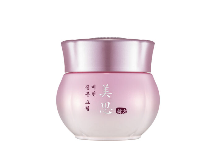 MISSHA - Yei hyun cream - Odmładzający krem do twarzy z ekstraktem orientalnych ziół